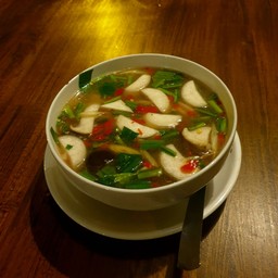 ต้มแซบน่องลาย