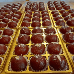 Gulab Jamun 12 pcs.