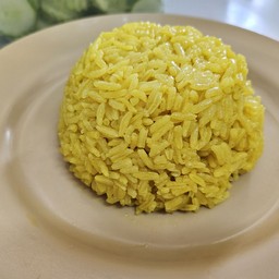 ข้าวหมกเปล่า