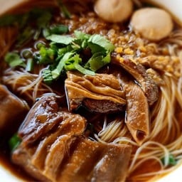 ร้านข้าวกะเตี๋ยว (พัฒนาชนบท 3)