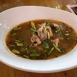 ร้าน ต.ตำ ยำนัว