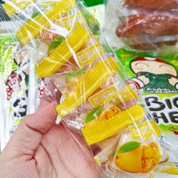 เยลลี่ม้วนเทป 5ชิ้น