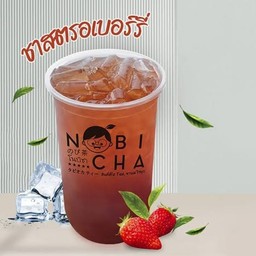 ชาสตรอเบอรรี่