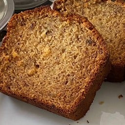 บานาน่า เบรด