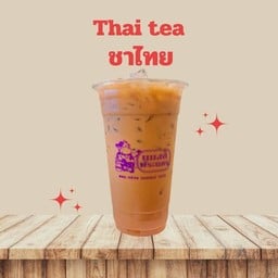 ชาไทย