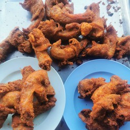 ไก่ทอดพัทลุง