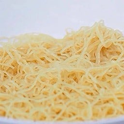 บะหมี่เปล่า