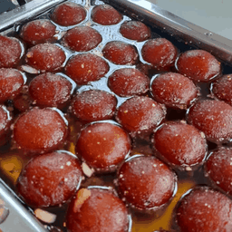 Gulab Jamun 0.5 kg.