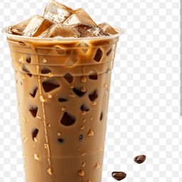 เอสเพรสโซเย็น