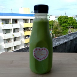 อร่อยแปลกๆเเต่เเดกได้🧋