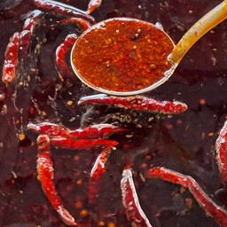ซุปหม่าล่า