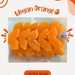 Akin Fresh Fruit