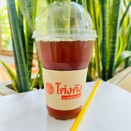 น้ำมะตูม (ทางร้านมีแยกน้ำแข็งให้ค่ะ)