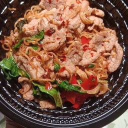 กระเพรามาม่า