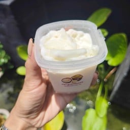 F&T ลูกตาลนมสดหทัยราษฎร์