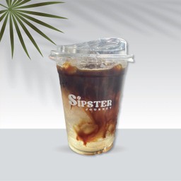 อเมริกาโนน้ำผึ้ง