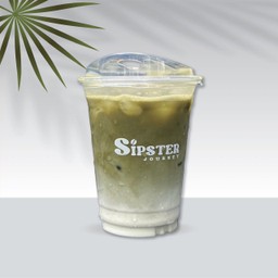 มัจฉะ ลาเต้