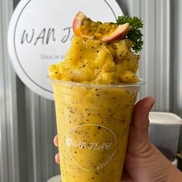 เสาวรส สมูตตี้