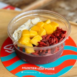 NEW! Tropical Mango Bowl (Extra Cold Base)