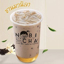 ชานมวนิลา