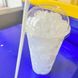 น้ำแข็งเปล่า 1แก้ว(32oz)