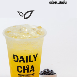 มะม่วงโซดา