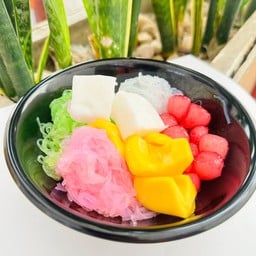 ขนุนซ่าหริ่มทิมพร้าว