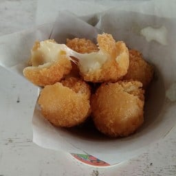 ชีสบอล6ลูก