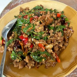 รสมือคุณยายแม่ @บ้านคุณยายใจดี