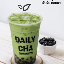 ชาเขียว