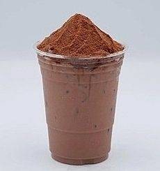 โอวัลตินภูเขาไฟ (Volcano Ovaltine)
