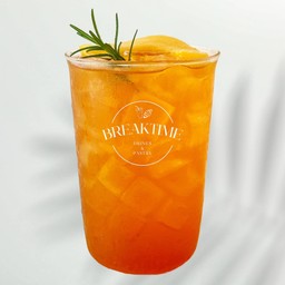 PEACH TEA - ชาพีช
