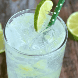 LEMON SODA