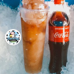 โค๊กบ้วย ปั่น28oz