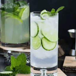 Nebu Pani (Lemon Juice Indian Style)