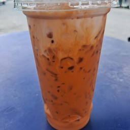 โอวัลตินเย็น