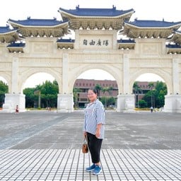 เจียงไคเชก