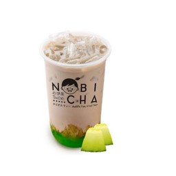 ชานมเมล่อน