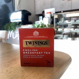 English Breakfast Tea
