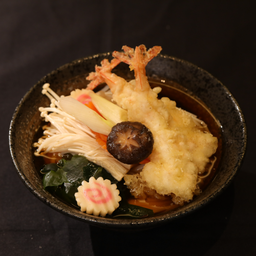 TEMPURA UDON