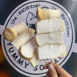 เห็ดนางรมหลวง