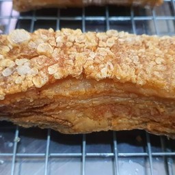 หมูหรอบ 2 ขีด ซีอิ๊วหวาน