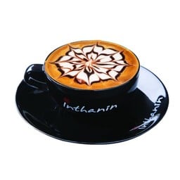 มอคค่า ร้อน