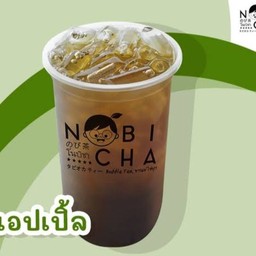 ชาเเอปเปิ้ล
