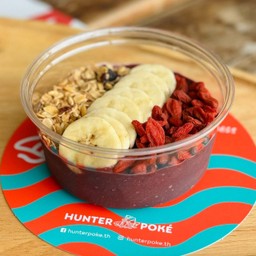 NEW! Goji Banana Bowl (Extra Cold Base)