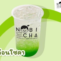 เมล่อนโซดา