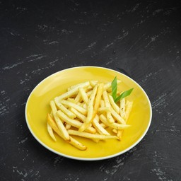 เฟรนส์ฟรายส์