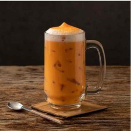 ดับเบิ้ลชาสูตรพิเศษ