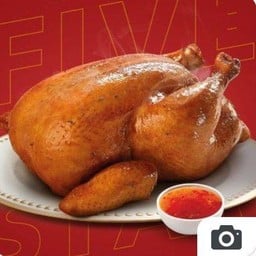 Five Star แม็คโครบางกะปิ