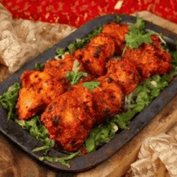 Chicken Tikka ไก่หมักโยเกิร์ตย่าง
